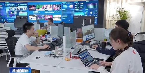 深化网络辟谣联动机制，共筑网络信息安全防线